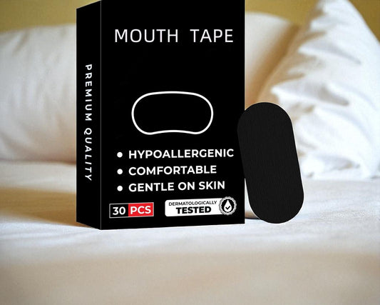 Premium Mouth Tape for Sleeping