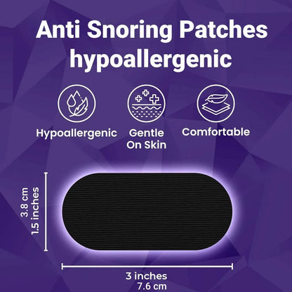 Premium Mouth Tape for Sleeping