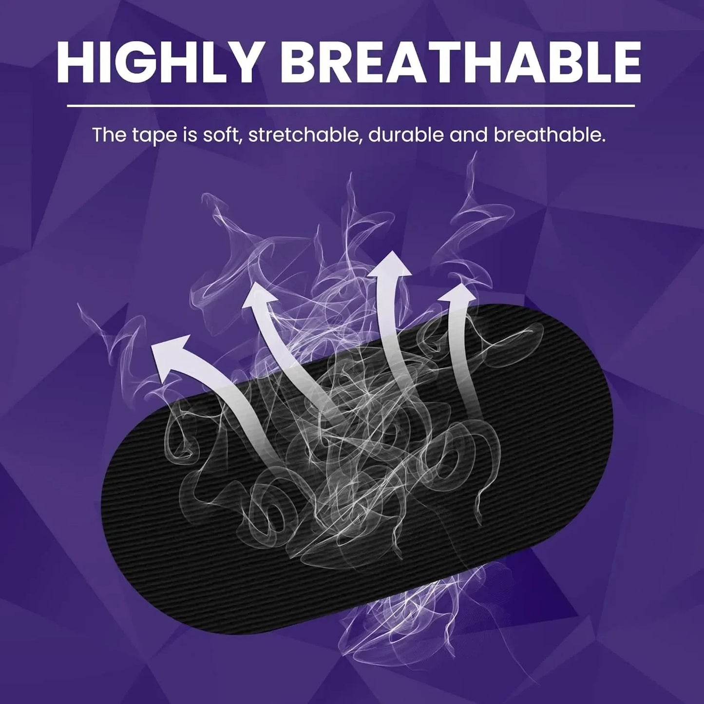 Premium Mouth Tape for Sleeping