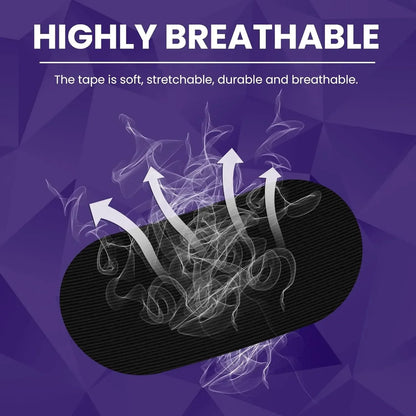 Premium Mouth Tape for Sleeping
