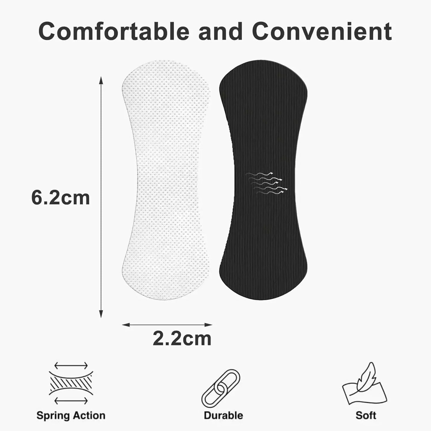 Premium Nose Strips for Sleeping