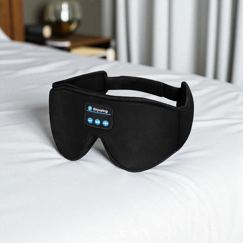 Sleeping Eye Mask