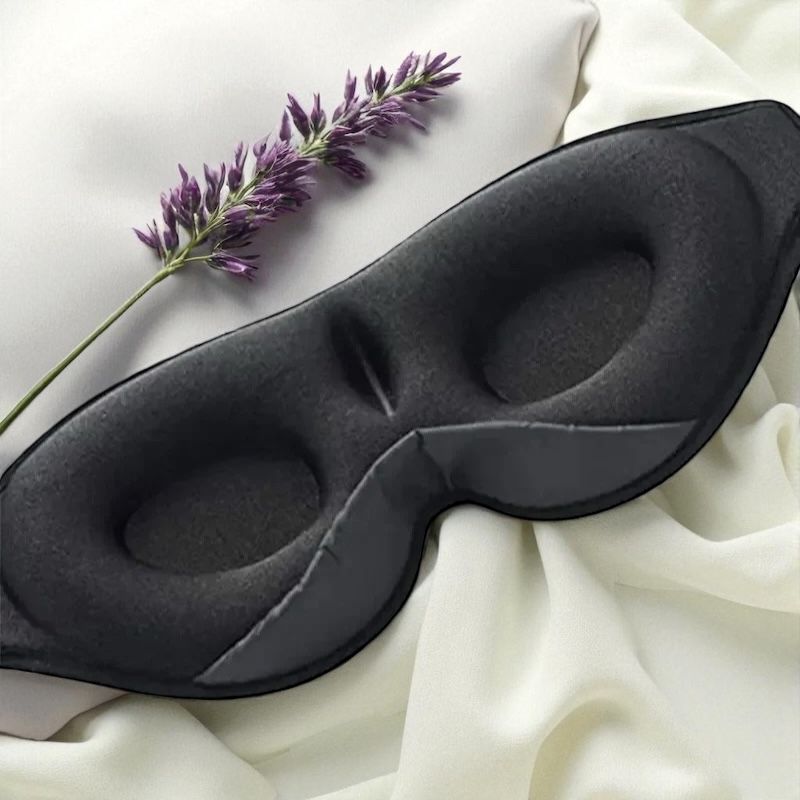 Sleeping Eye Mask
